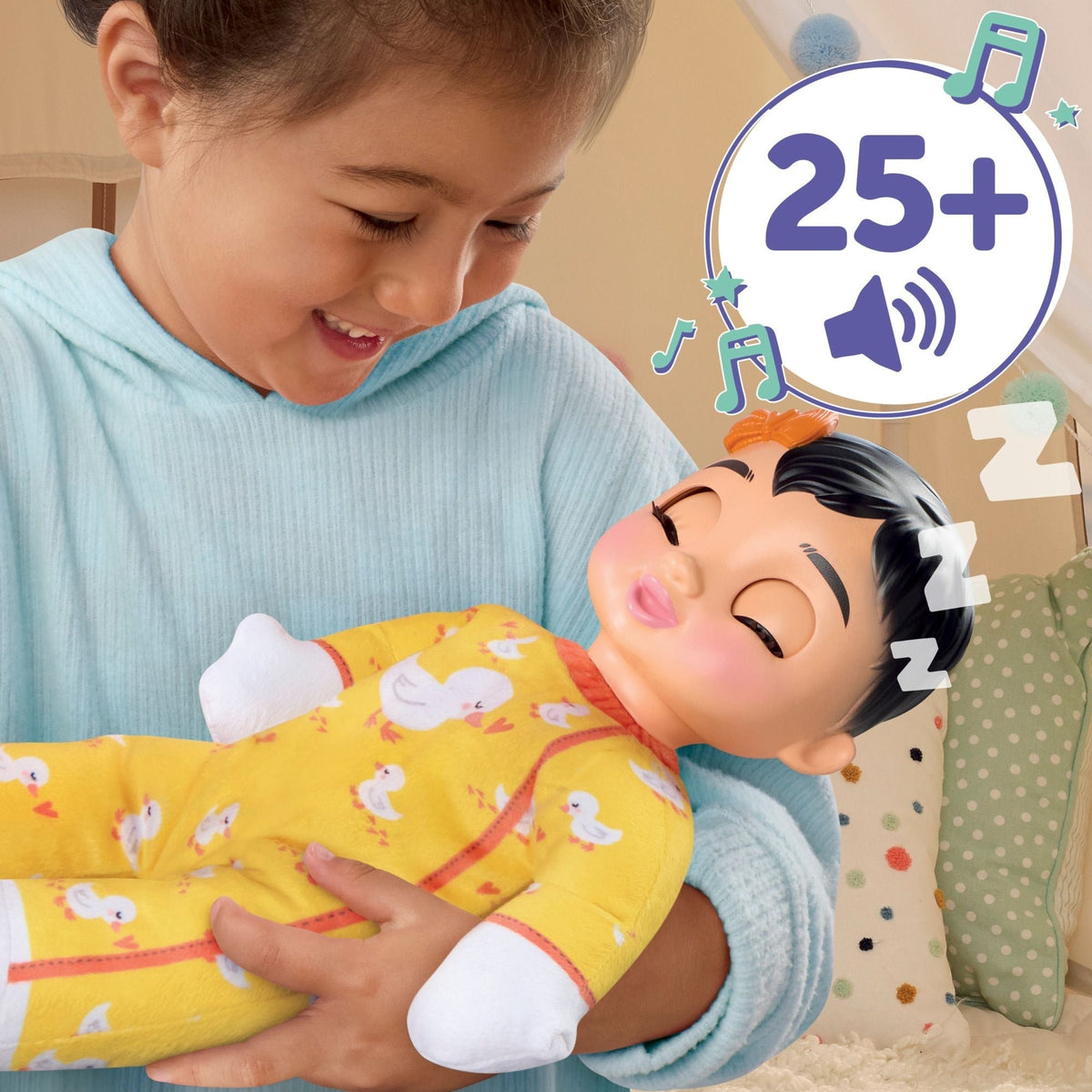 Dolls & Playsets - Item 0010718 O9