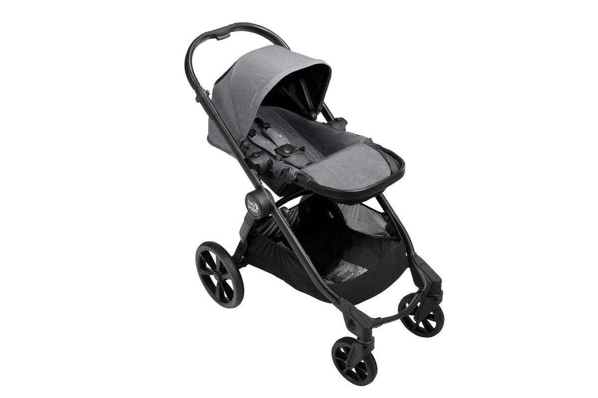 Stroller, Grey - Item 0011664 T0