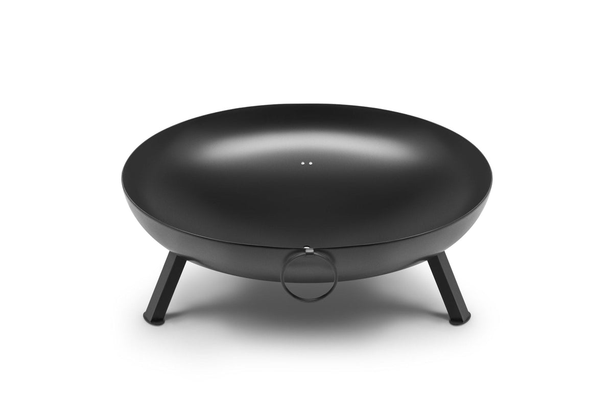 Firepits and Fire Bowls, Black - Item 0003967 Q2