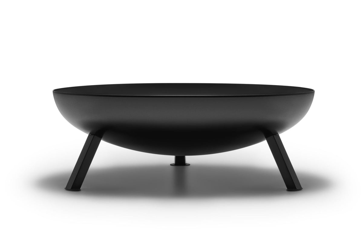 Firepits and Fire Bowls, Black - Item 0003967 Q2