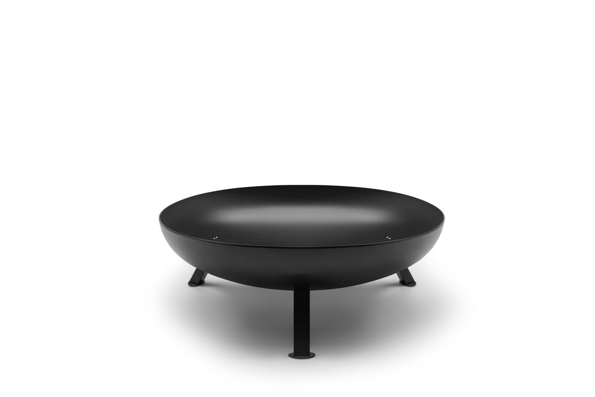 Firepits and Fire Bowls, Black - Item 0003967 Q2