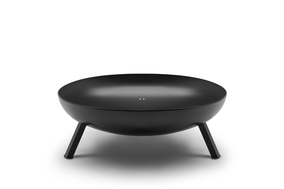 Firepits and Fire Bowls, Black - Item 0003967 Q2
