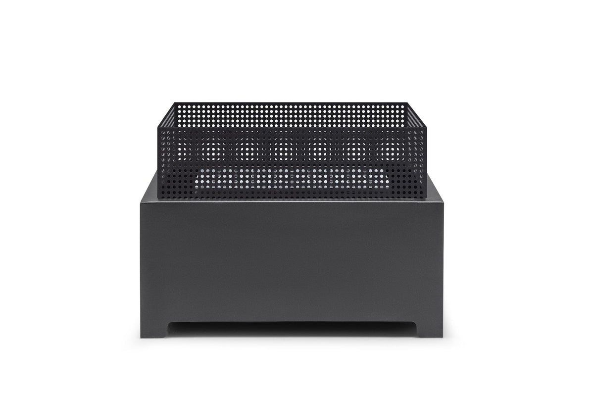 Firepits and Fire Bowls, Black - Item 0003966 T1