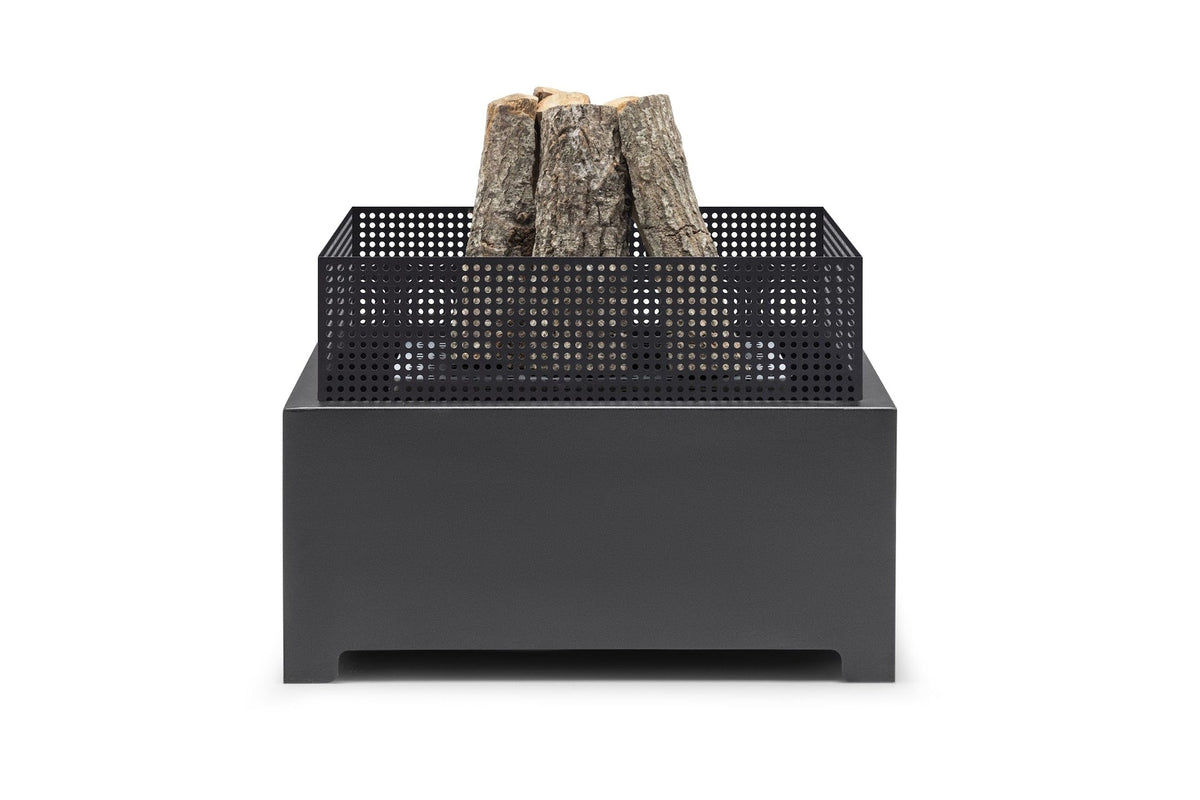 Firepits and Fire Bowls, Black - Item 0003966 T1