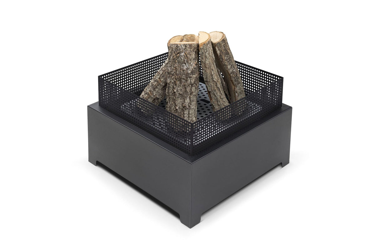 Firepits and Fire Bowls, Black - Item 0003966 T1