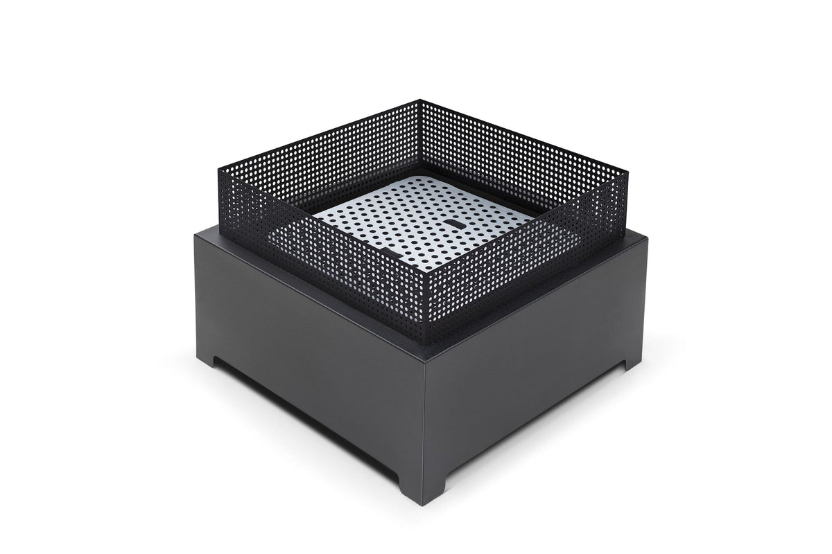 Firepits and Fire Bowls, Black - Item 0003966 T1