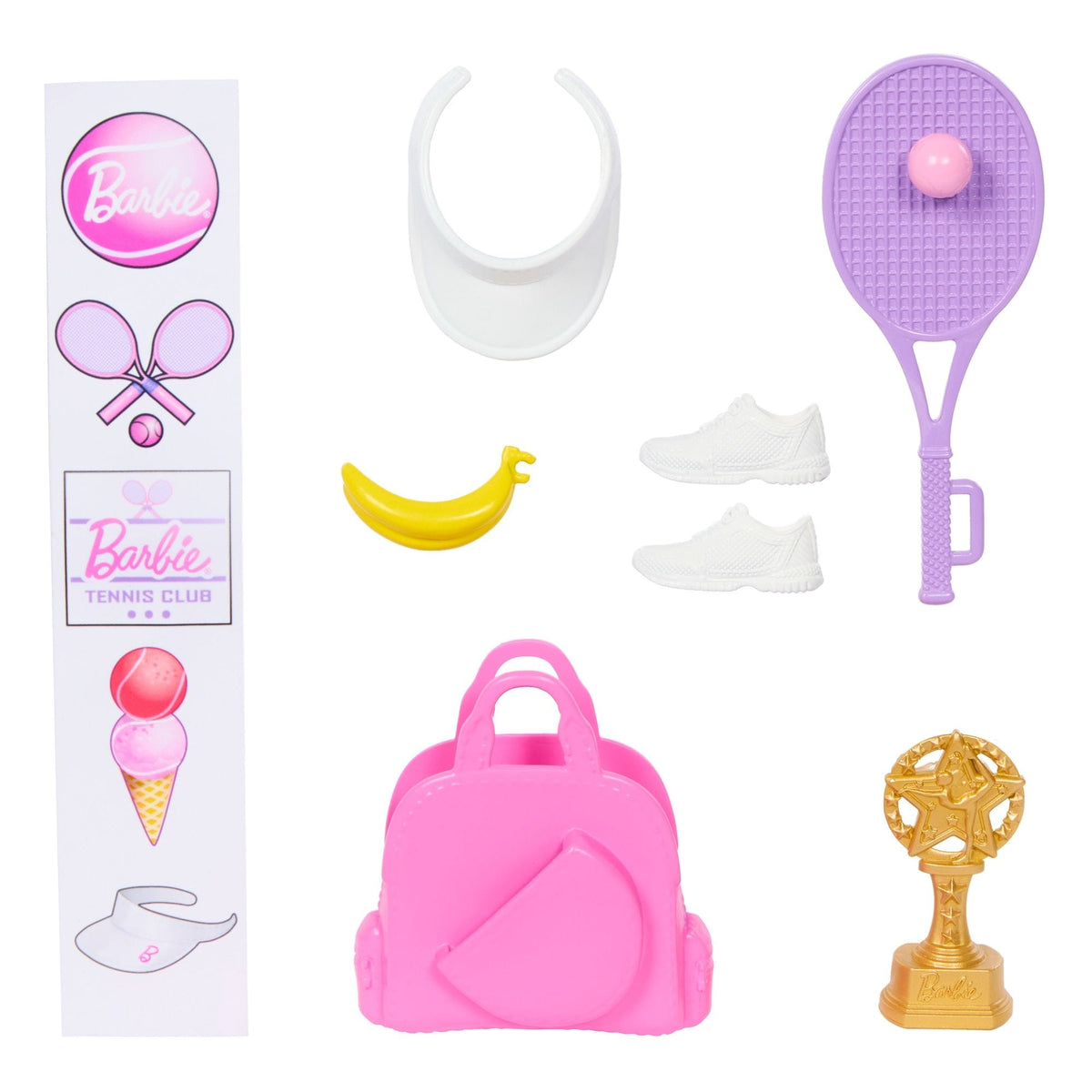 Dolls & Playsets - Item 0010715 W8