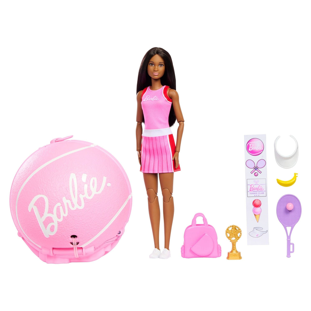 Dolls & Playsets - Item 0010715 W8