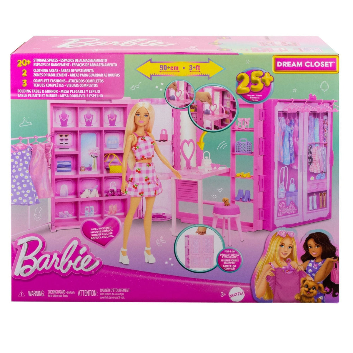 Pretend Play - Item 0011076 D7