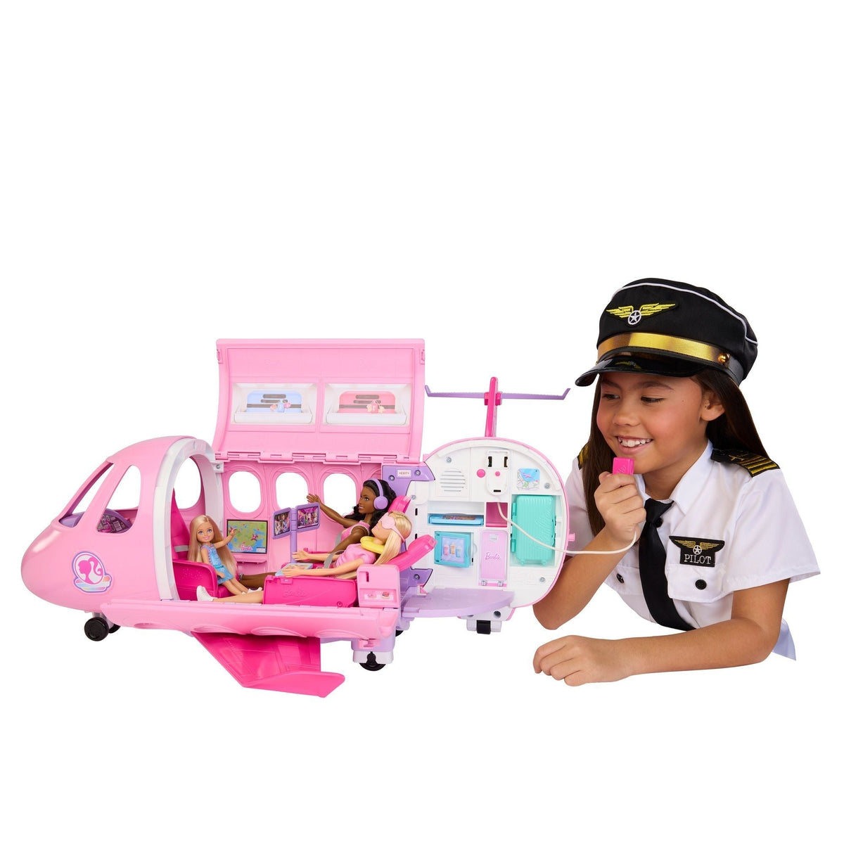 Dolls & Playsets - Item 0010720 H7