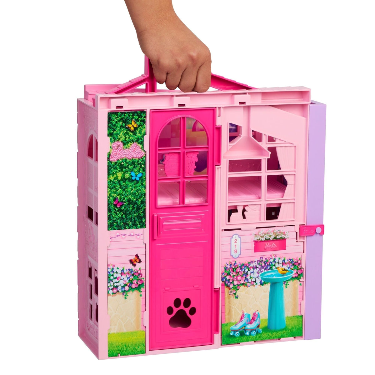 Dolls & Playsets - Item 0010721 X4
