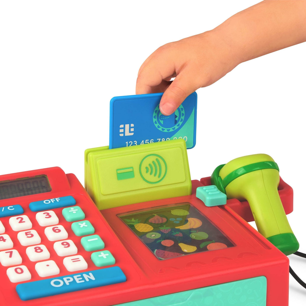 Pretend Play, 35-pc - Item 0011075 U6