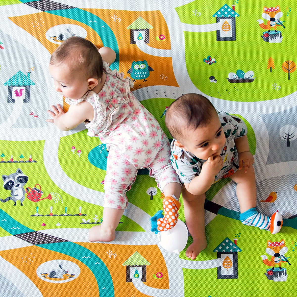Toddler & Preschool Toys, Water-resistant - Item 0011209 A3