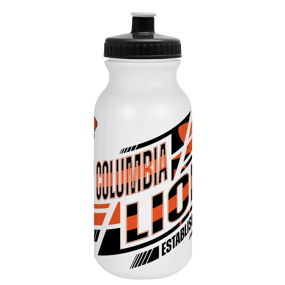 Water Bottle, 20 Oz - Item 0006381 D5