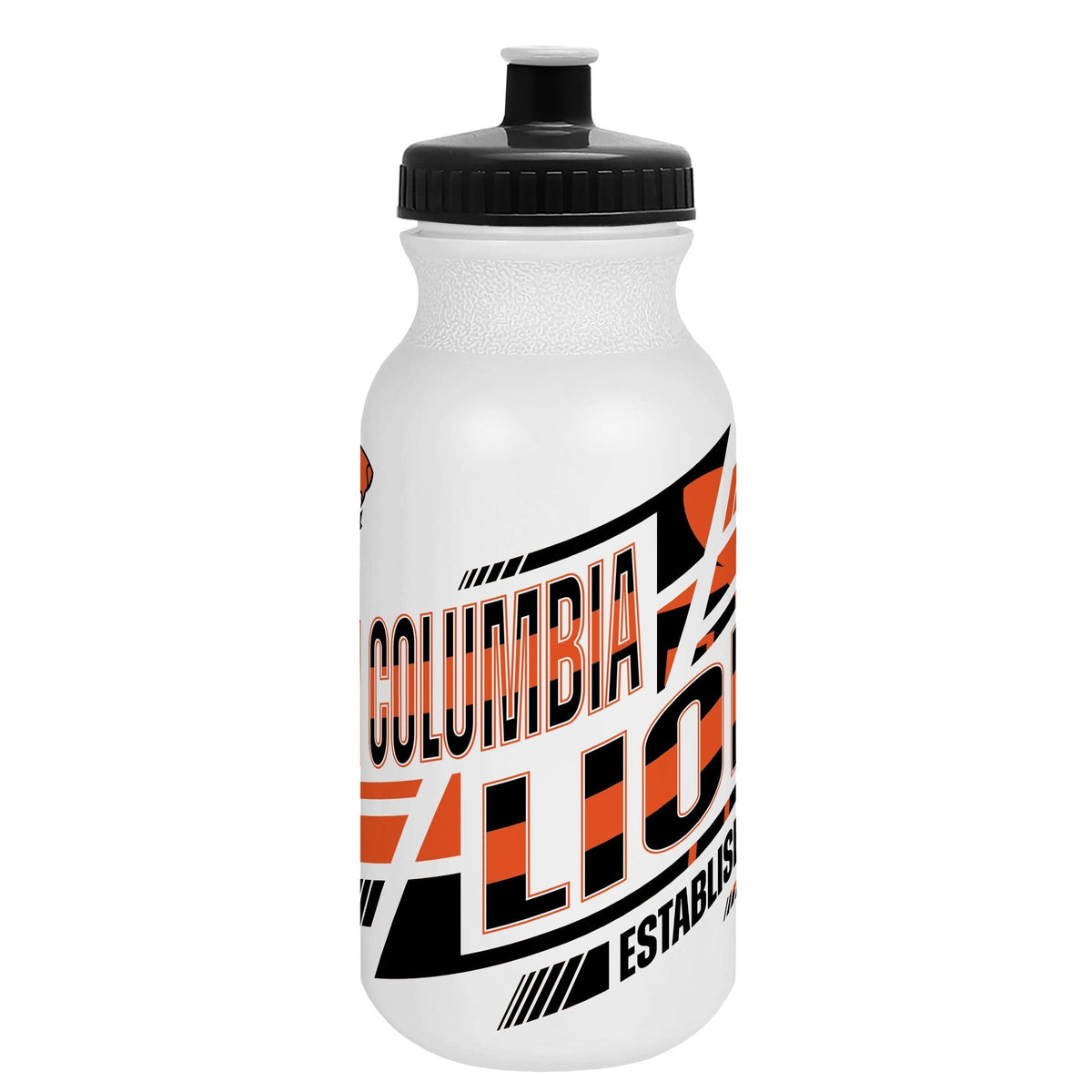 Water Bottle, 20 Oz - Item 0006381 D5