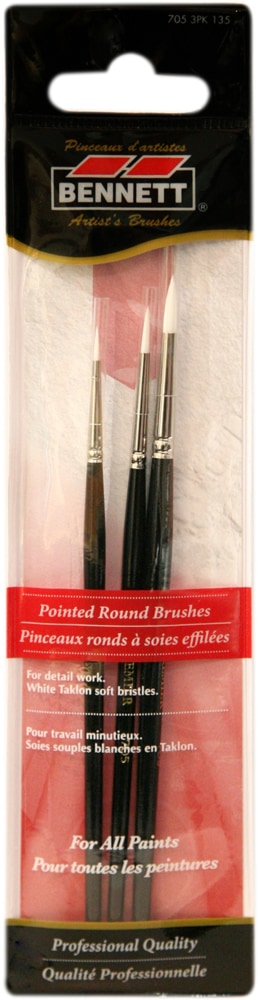 Arts & Crafts Supplies, 3-pk - Item 0010918 E2