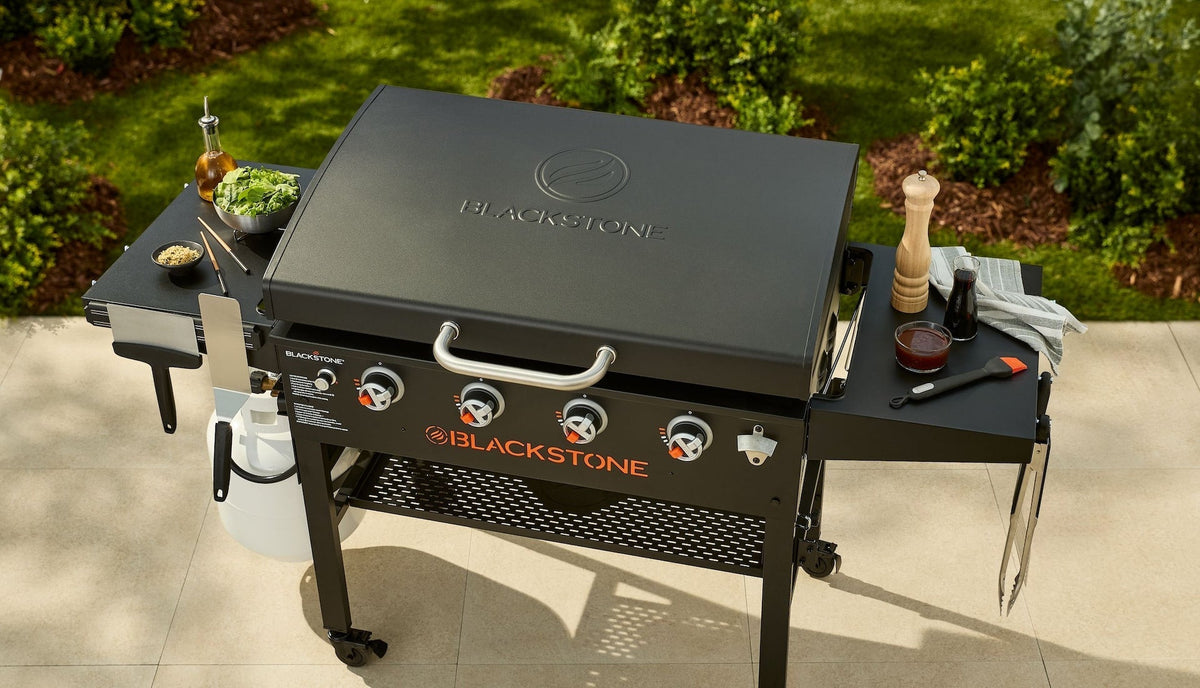 Outdoor Cooking & Bbqs, 36-in, Portable - Item 0003415 U3