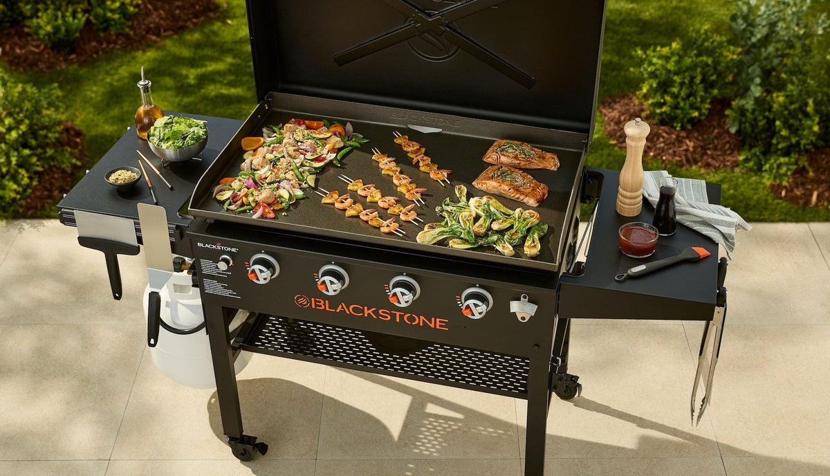 Outdoor Cooking & Bbqs, 36-in, Portable - Item 0003415 U3