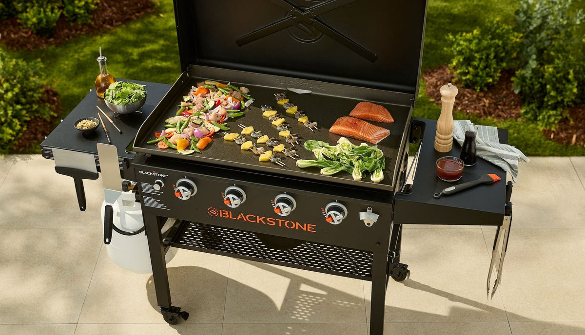 Outdoor Cooking & Bbqs, 36-in, Portable - Item 0003415 U3