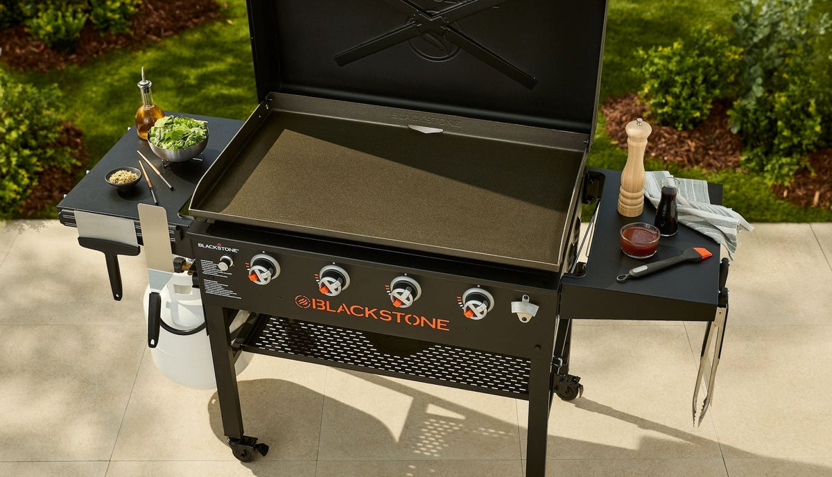 Outdoor Cooking & Bbqs, 36-in, Portable - Item 0003415 U3