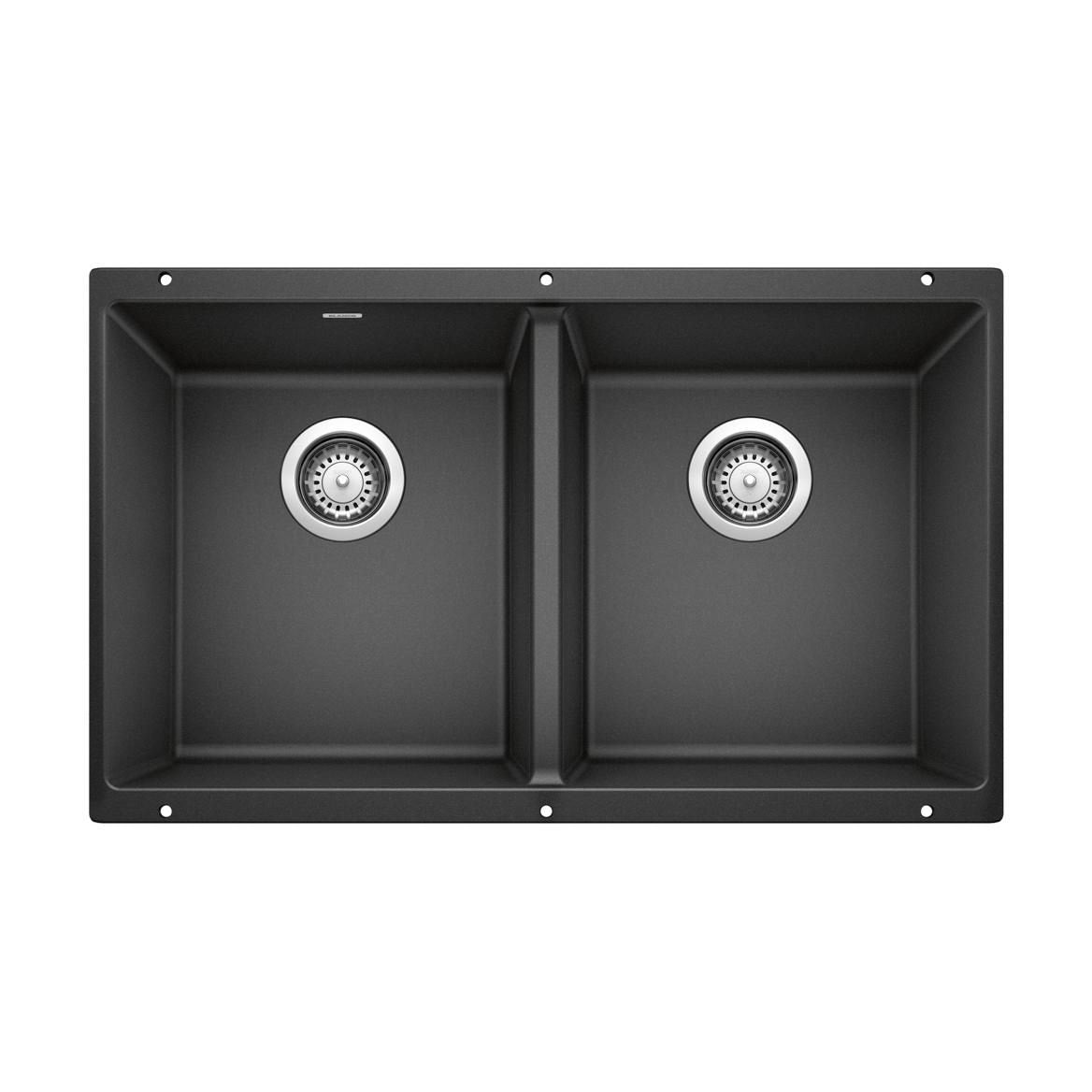 Kitchen Sinks & Faucets, 29-in - Item 0008783 X6
