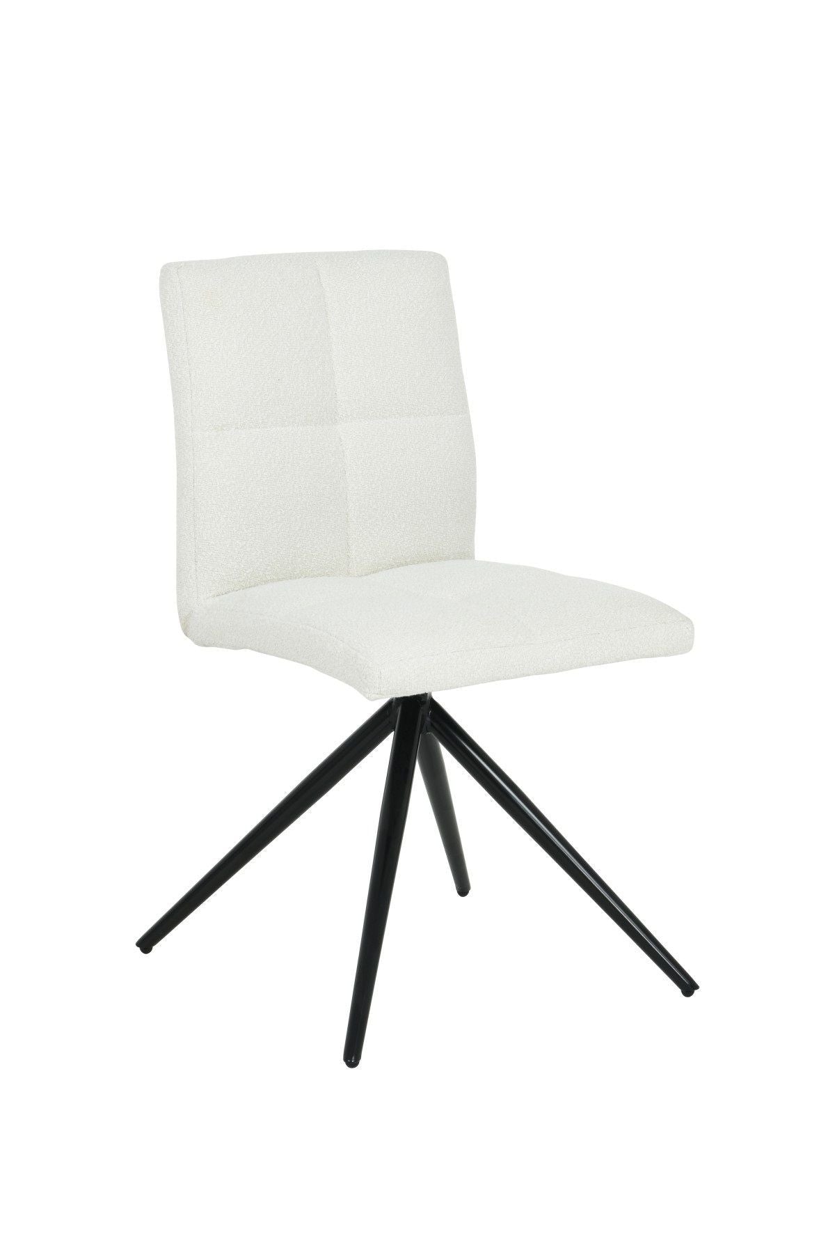 Kitchen & Dining Room Furniture, 2-pc, White - Item 0008426 U2