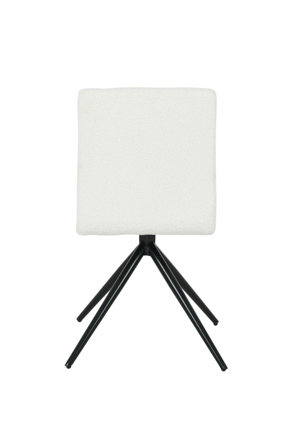 Kitchen & Dining Room Furniture, 2-pc, White - Item 0008426 U2