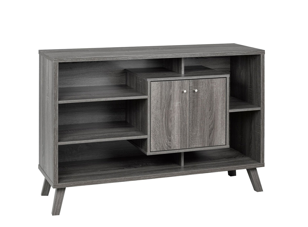 Kitchen & Dining Room Furniture, Grey - Item 0008437 E6