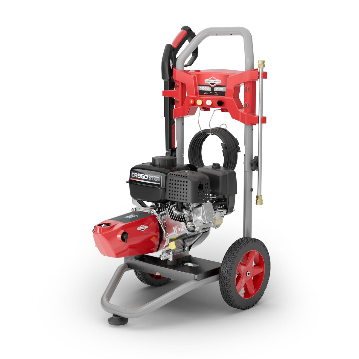 Pressure Washers - Item 0001364 N1
