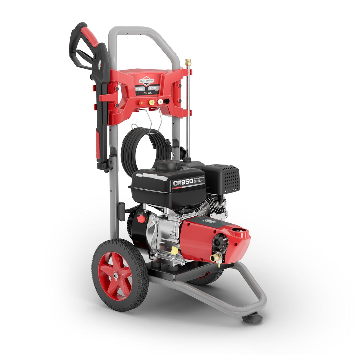 Pressure Washers - Item 0001364 N1