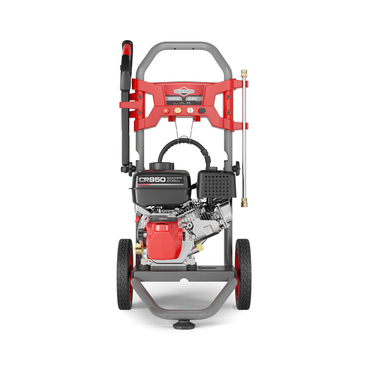 Pressure Washers - Item 0001364 N1