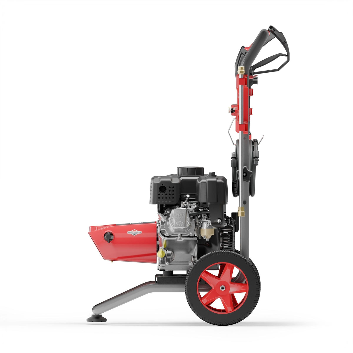 Pressure Washers - Item 0001364 N1