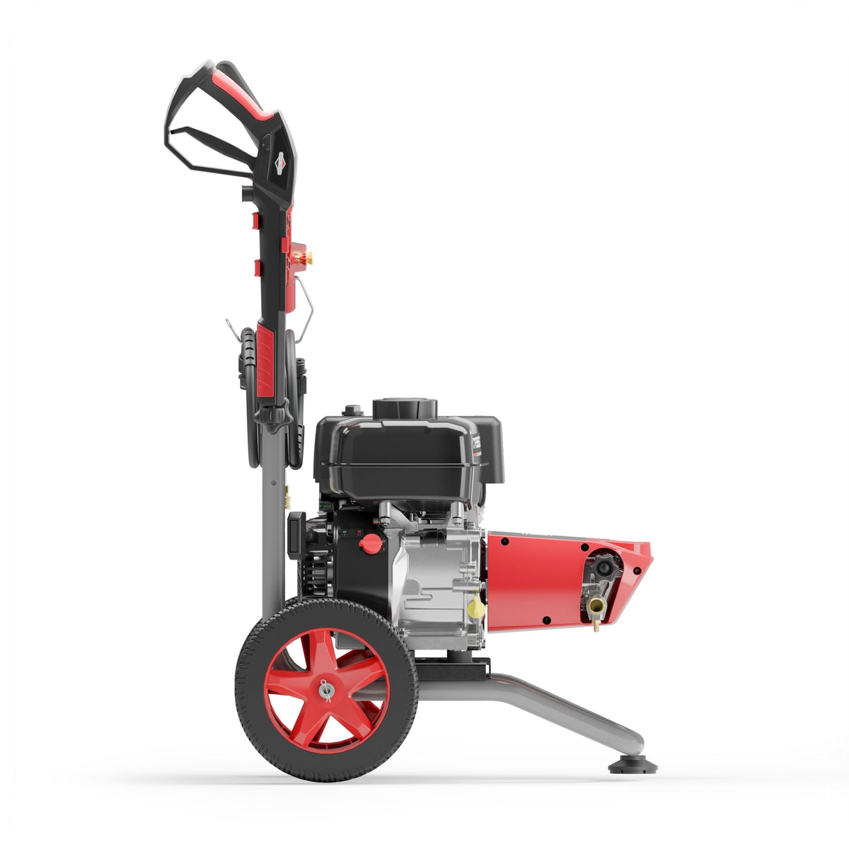 Pressure Washers - Item 0001364 N1
