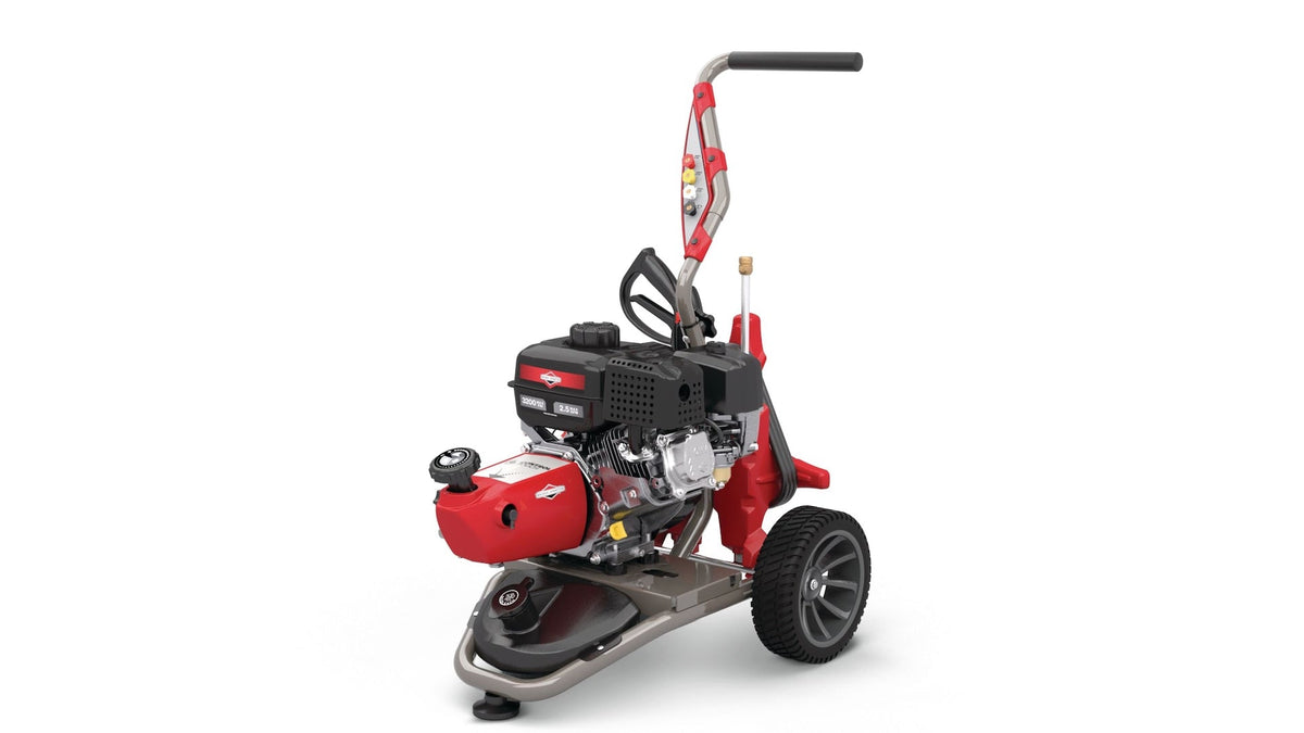Pressure Washers - Item 0001305 T0