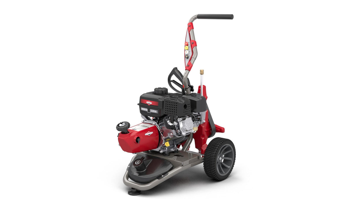 Pressure Washers - Item 0001305 T0