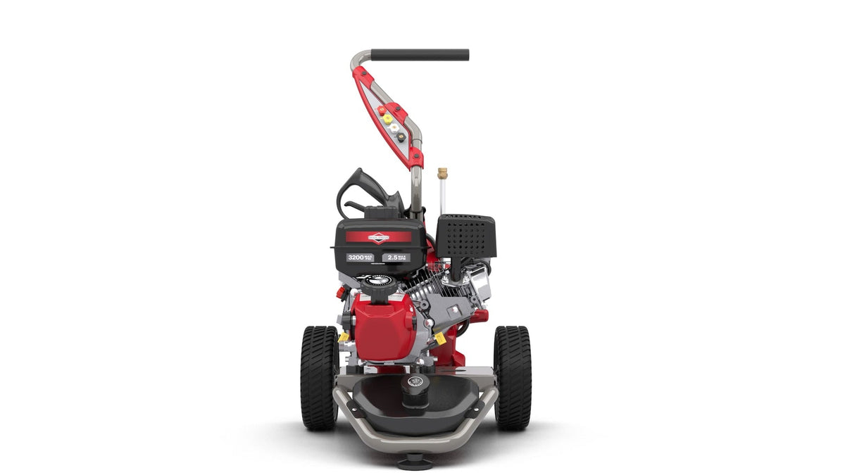 Pressure Washers - Item 0001305 T0