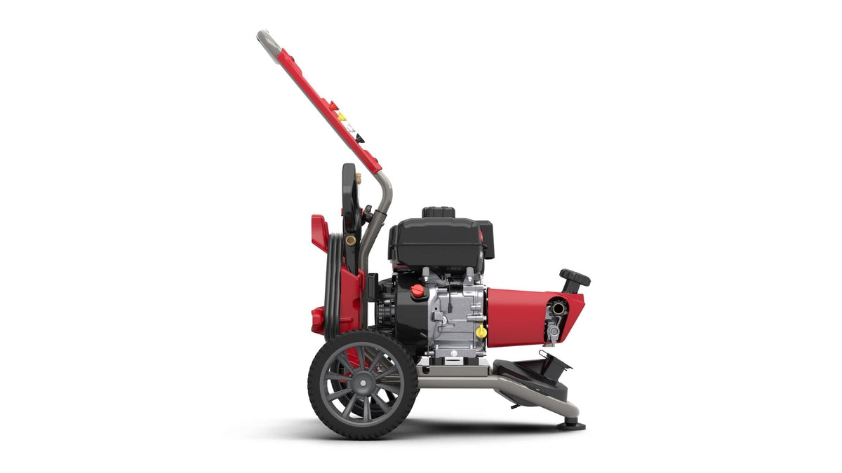 Pressure Washers - Item 0001305 T0