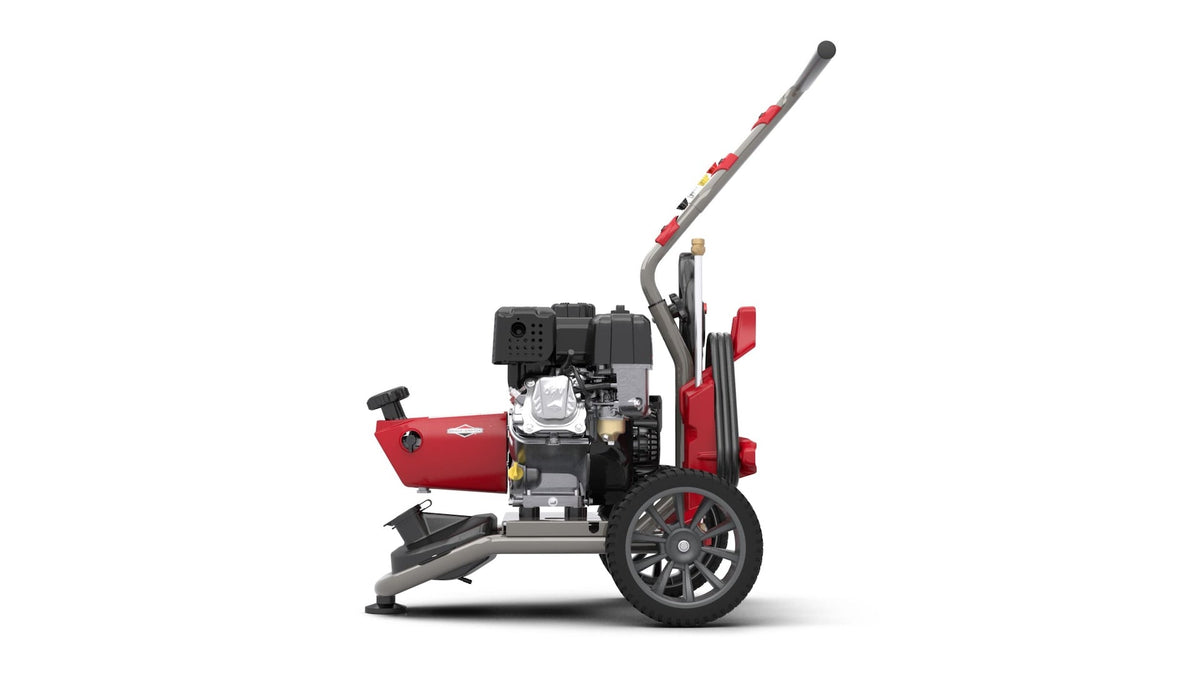 Pressure Washers - Item 0001305 T0