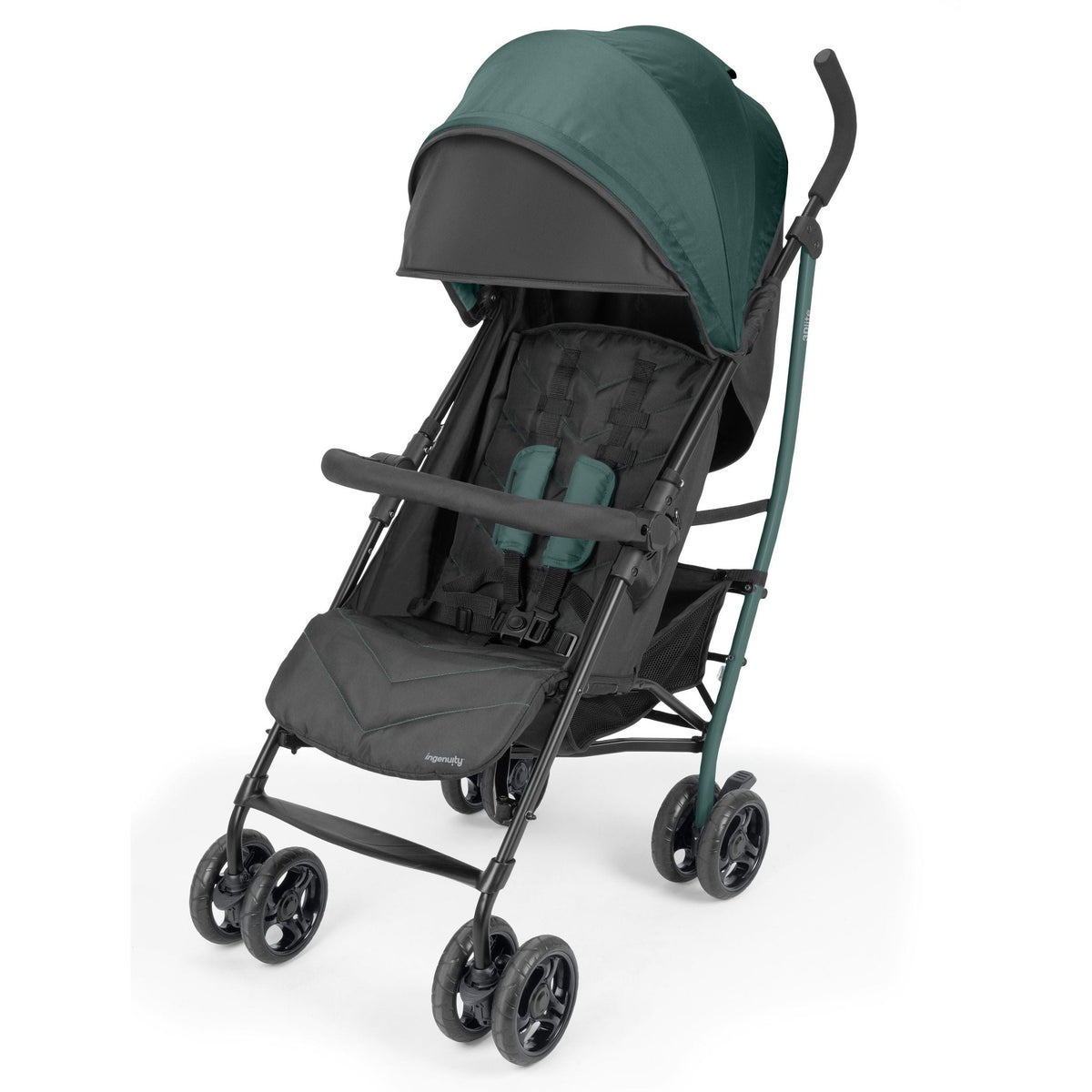 Stroller, Green - Item 0011700 U7