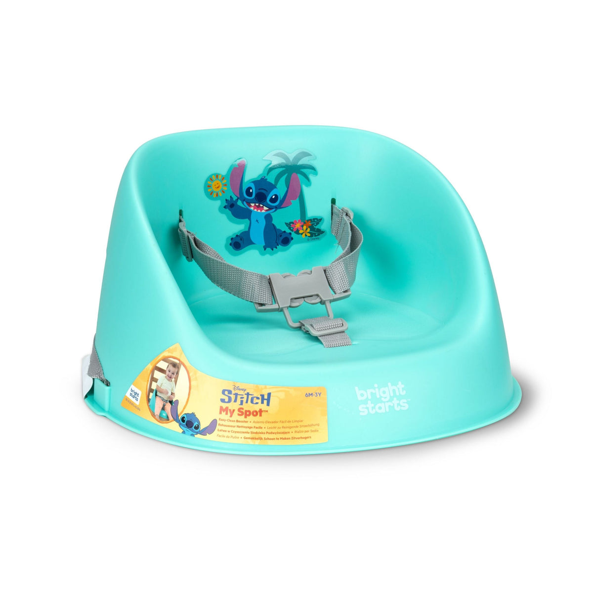 Feeding Essentials - Item 0011902 H8
