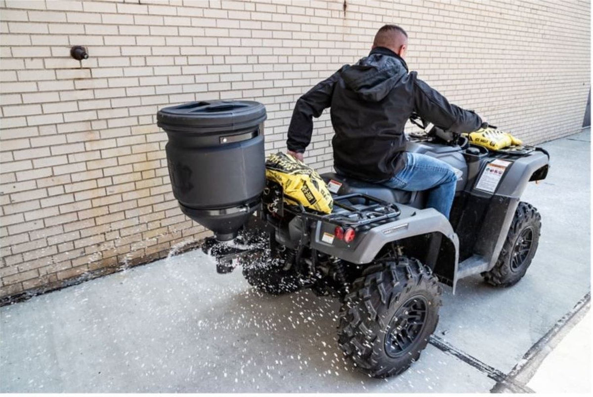 ATV/UTV Accessories - Item 0000834 Y3