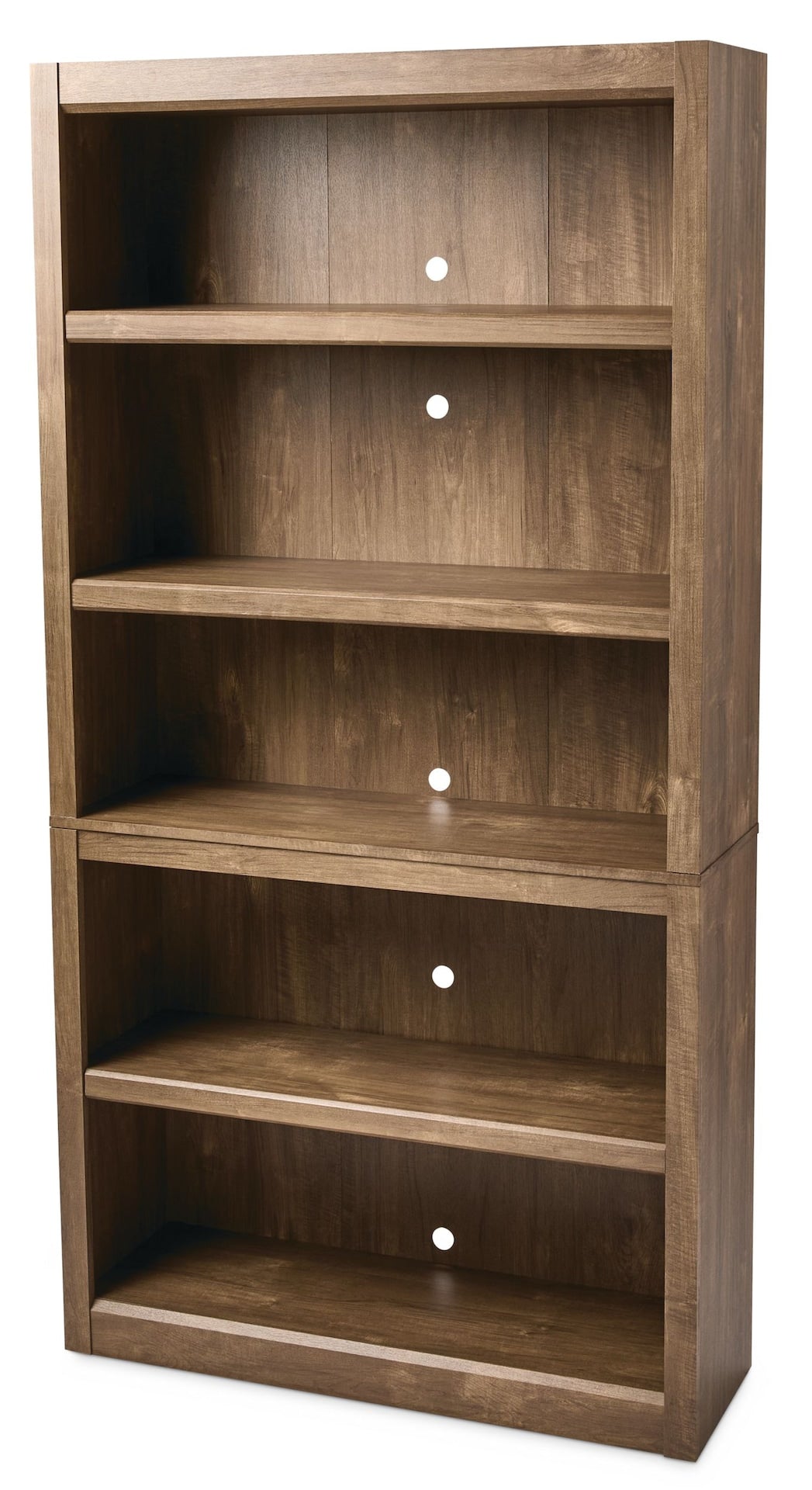 Bookcases, Adjustable - Item 0009299 F8
