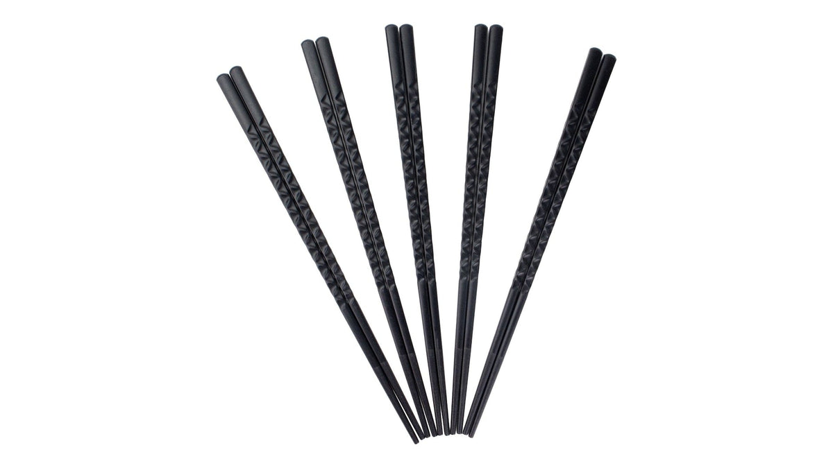 Dining & Entertaining, 10-pc, Black - Item 0006694 E5