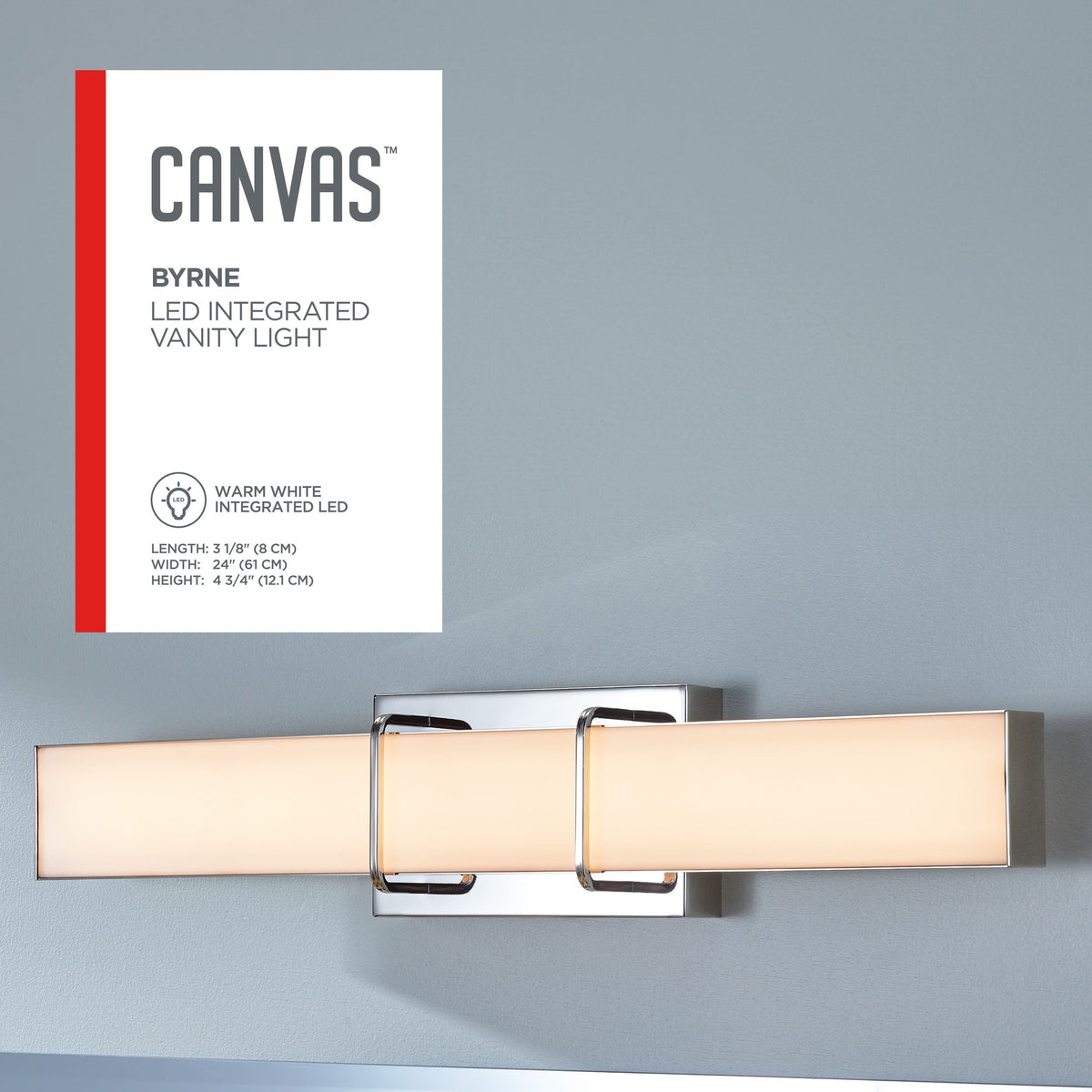 Vanity Lights - Item 0001994 U9