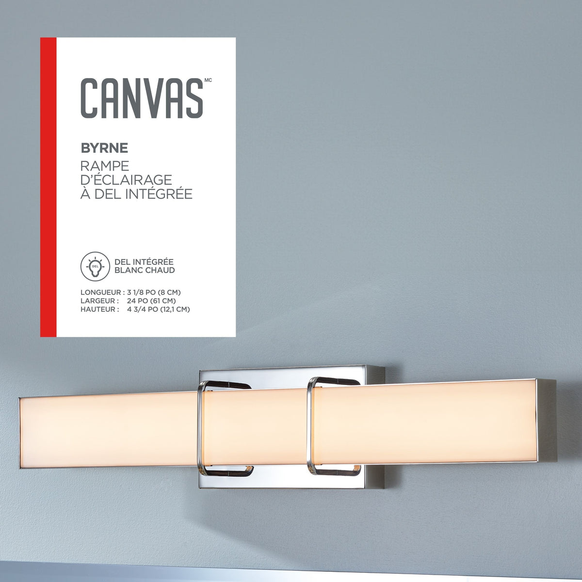 Vanity Lights - Item 0001994 U9