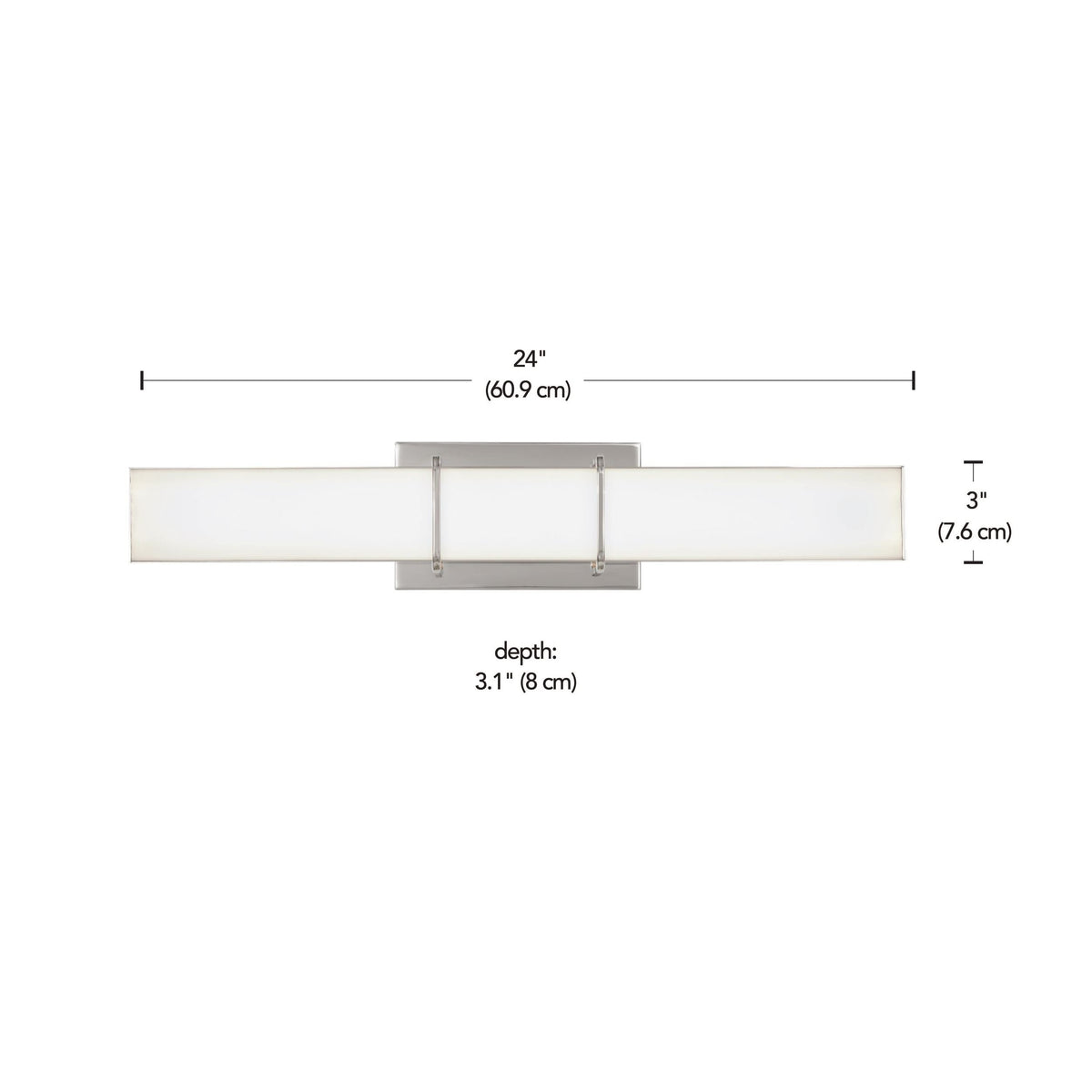 Vanity Lights - Item 0001994 U9