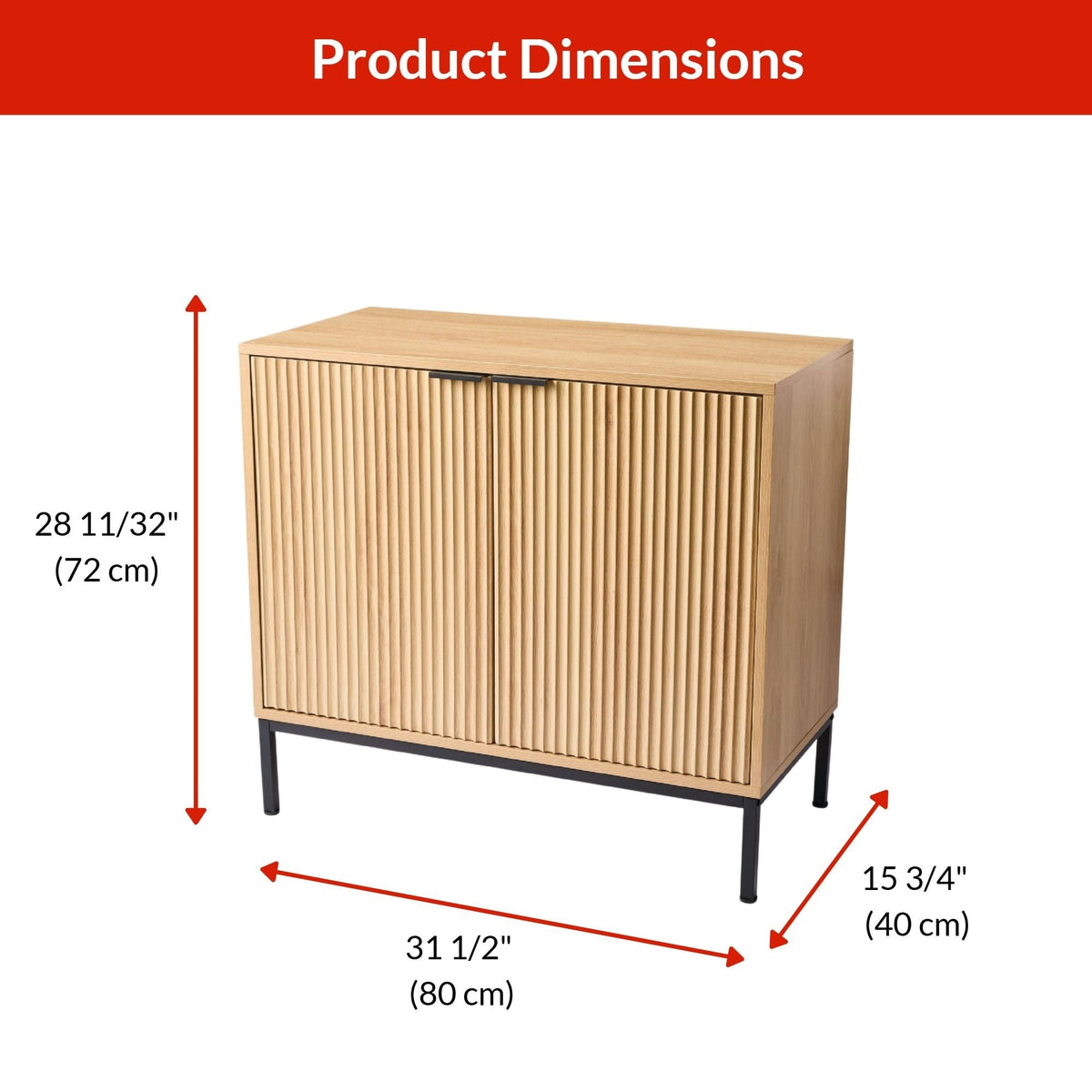 Storage Cabinets - Item 0001897 A6