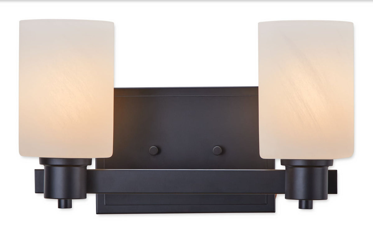 Vanity Lights, Black - Item 0001957 D4