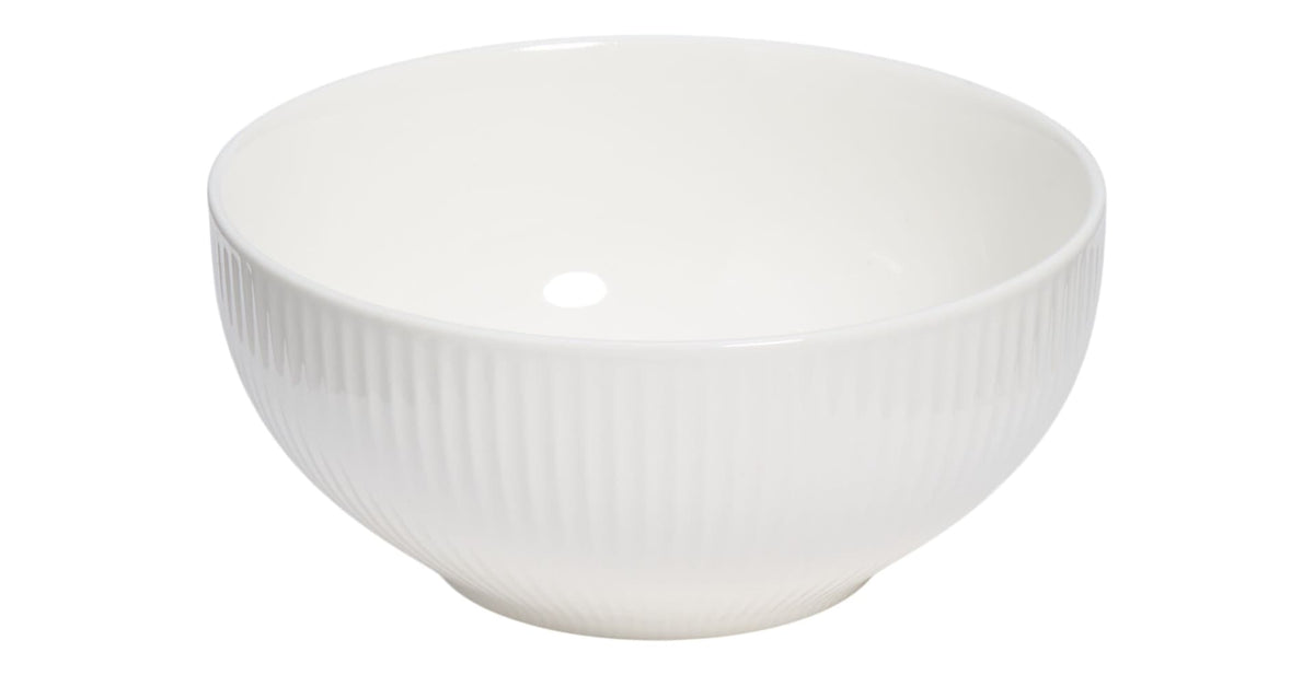 Dining & Entertaining, 1-pc, White - Item 0006534 C9