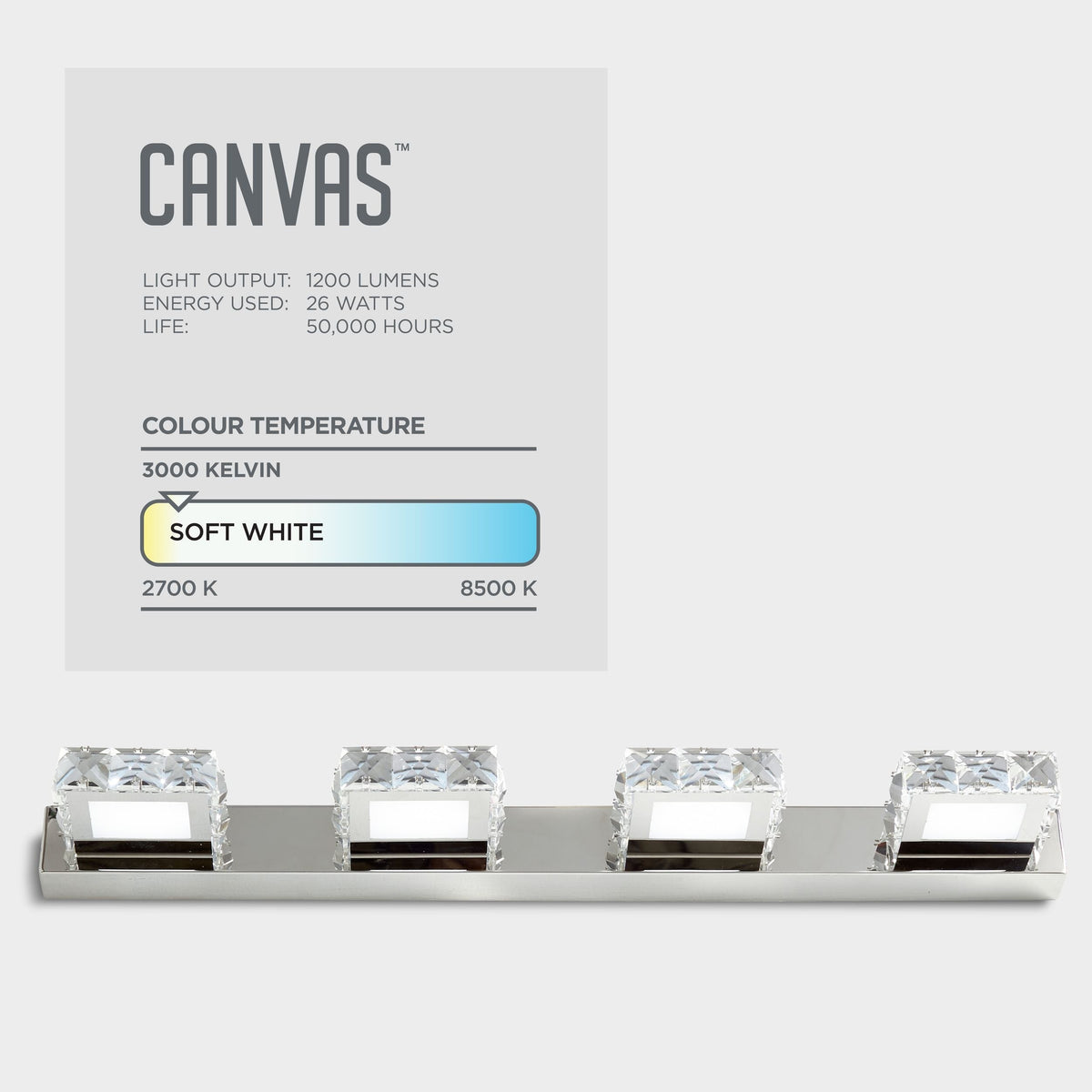 LED Bulbs - Item 0001990 B1